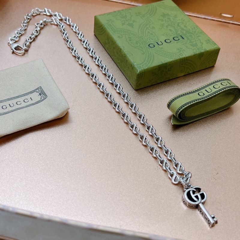 Gucci Necklaces